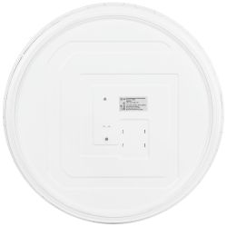 Светильник потолочный светодиодный ЭРА SPB-6 Slim Cube 70W-6,5K без ДУ