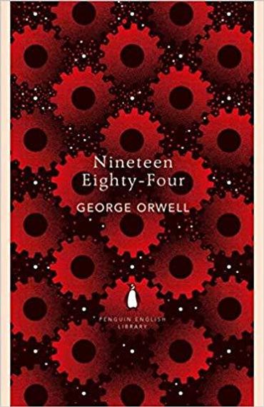 Nineteen Eighty-Four