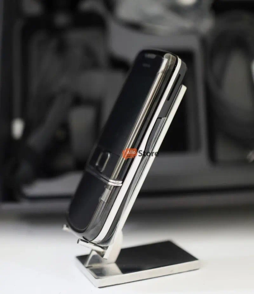 Nokia 8800 Arte Black (Черный)