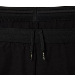 Теннисные шорты Lacoste Sweatsuit Ultra-Dry Regular Fit Tennis - black