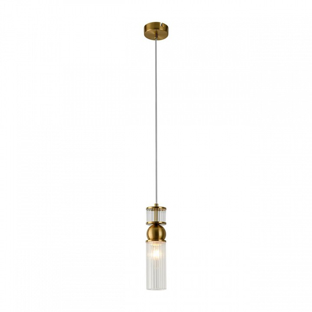 Подвесной светильник Lumion DENVER 8276/1A