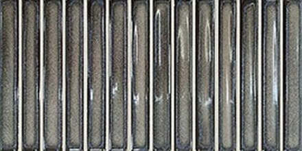 DNA Tiles Osaka Bars Grey 12.5x25