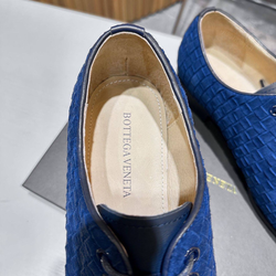 Туфли Bottega Veneta