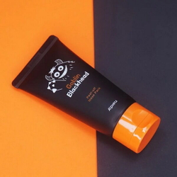 Маска-пленка для очищения носа от черных точек A'Pieu Goblin Blackhead Peel-Off Nose Pack, 50мл