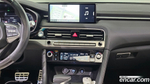 Genesis The New G70 Бензин 3.3T 2WD (09.2023)