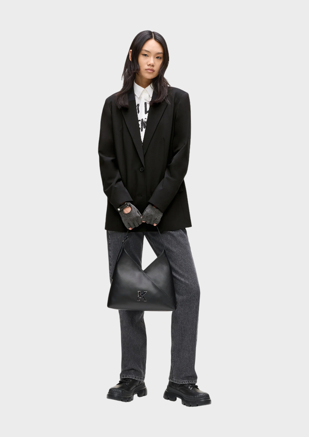 Пиджак KARL LAGERFELD JEANS Blazer