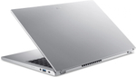Ноутбук  Acer Extensa 15 EX215-34-C6UB 15.6 ", Intel N, 8 Гб RAM, 256 Гб SSD, UHD Graphics, Серебристый