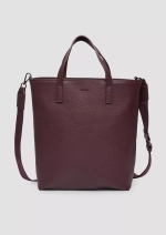 Сумка Shopper со съемным плечевым ремнем с логотипом s.Oliver