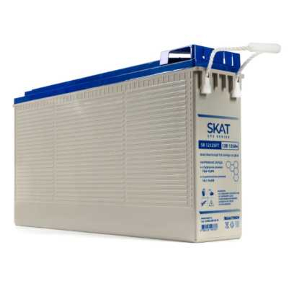 Батарея для UPS Бастион SKAT SB 12125FT