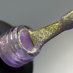 Crazy lak Shell 02 10мл