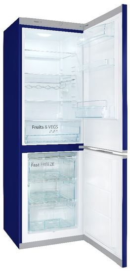 Холодильник Snaige RF56SM-S5CI210