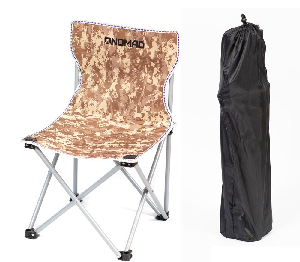 NOMAD Стул складной  HBA-015-008  1/15
