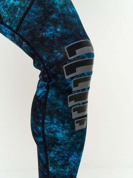 Гидрокостюм Sargan Master NVR-09/3мм камуфляж GalaxyAPE/09 3 мм