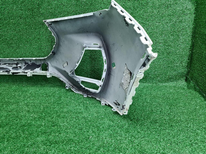 Бампер передний Chery Tiggo 7 Pro (2020-2024)