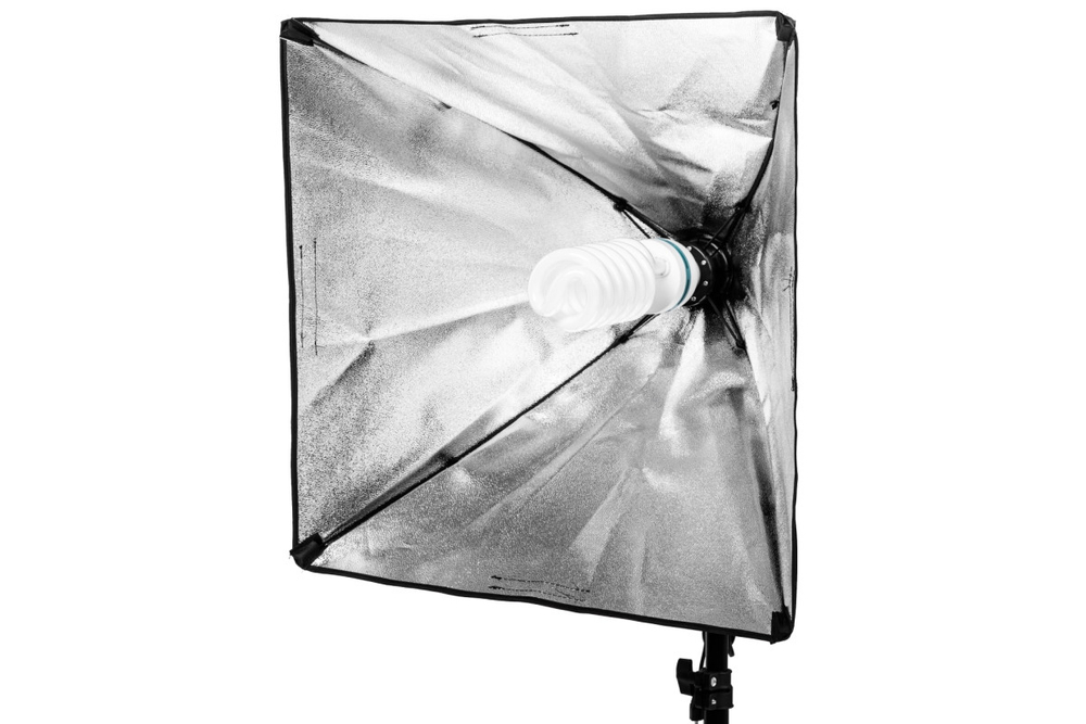 Комплект постоянного света FST FK-40 125Вт