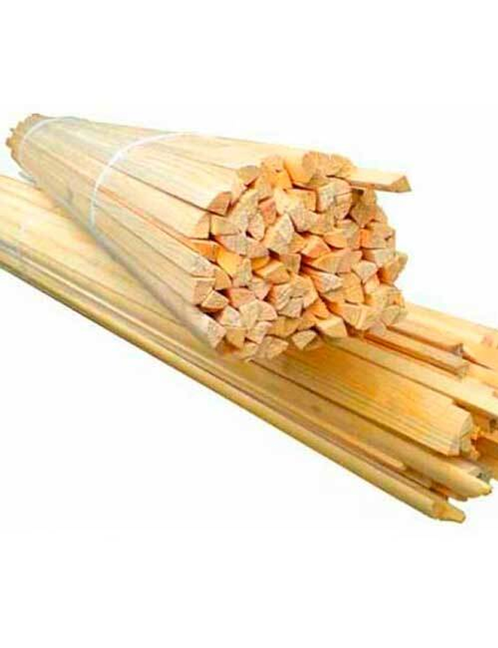 Угол мебельный 25*25*16 (50 шт)