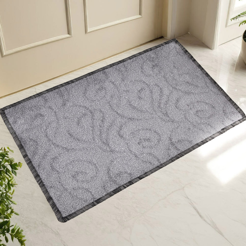 Коврик 40*60см Люксор Витебск, в ассортименте, pl-52/4p/46