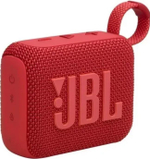 Портативная акустика  JBL GO 4