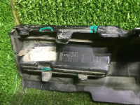 Накладка порога правая Audi A8 4 D5 (2017-н.в.)