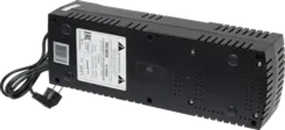 Стабилизатор напряжения Ресанта АСН-3000Н/1-Ц LUX