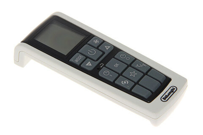 Пульт для мобильного кондиционера De'Longhi