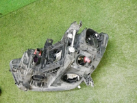 Фара правая Audi A6 4 C7 (2014-2018) LED (В пленке)