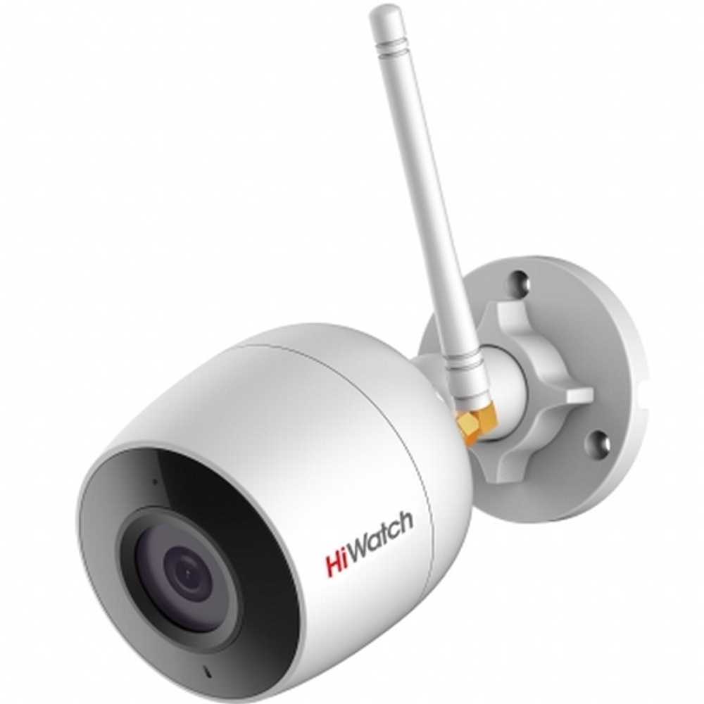 HiWatch DS-I250W