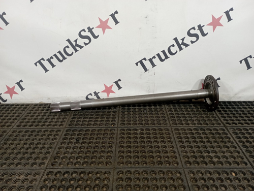 Полуось с блокировкой 2018г.