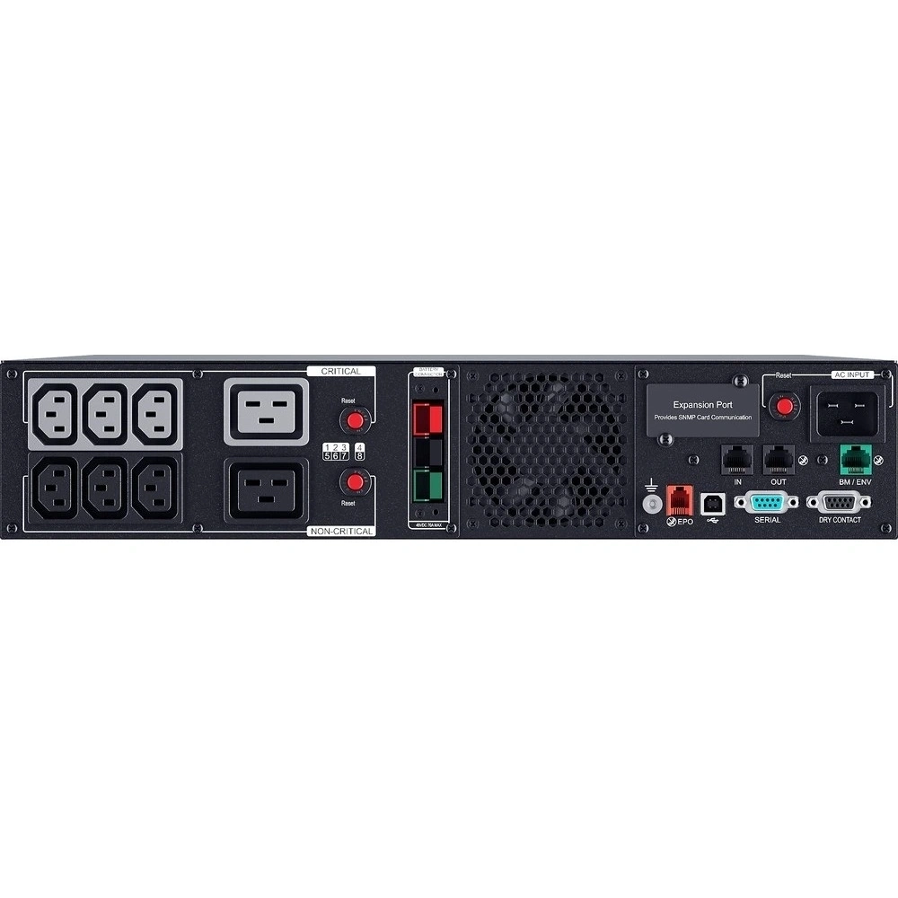 ИБП CyberPower PR2200ERTXL2U