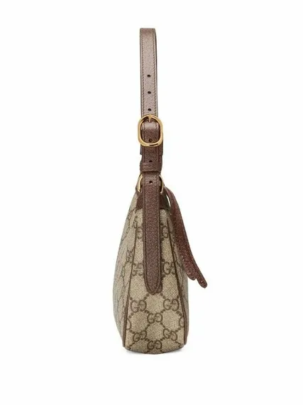 Маленькая сумка Gucci Ophidia