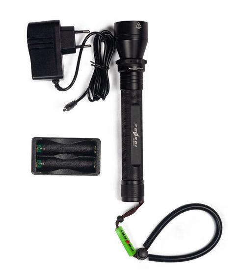 Фонарь Ferei W152II CREE XM-L 1000Lm 5500K холодный свет
