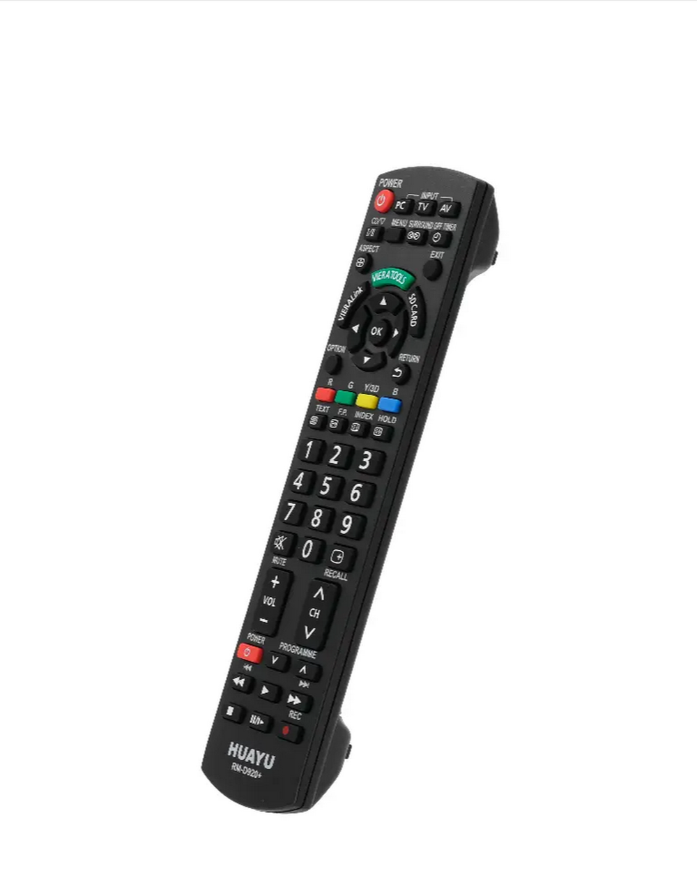 Пульт для Panasonic универсальный RM-D920+ 3D Huayu