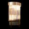 Настенный светильник Loft IT Montana 10299W French gold