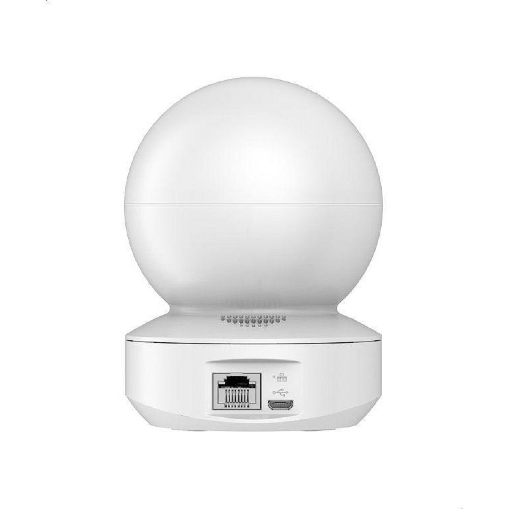 Wi-Fi камера видеонаблюдения Ezviz TY1 (8MP, 4mm)
