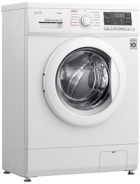Стиральная машина LG F1096SDS0