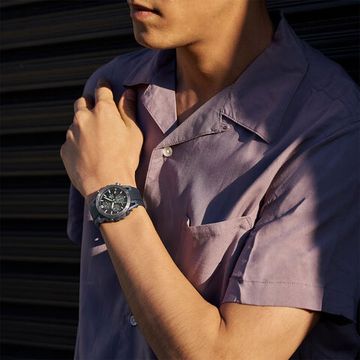 Наручные часы Casio Edifice EFS-S640PB-1AVUEF