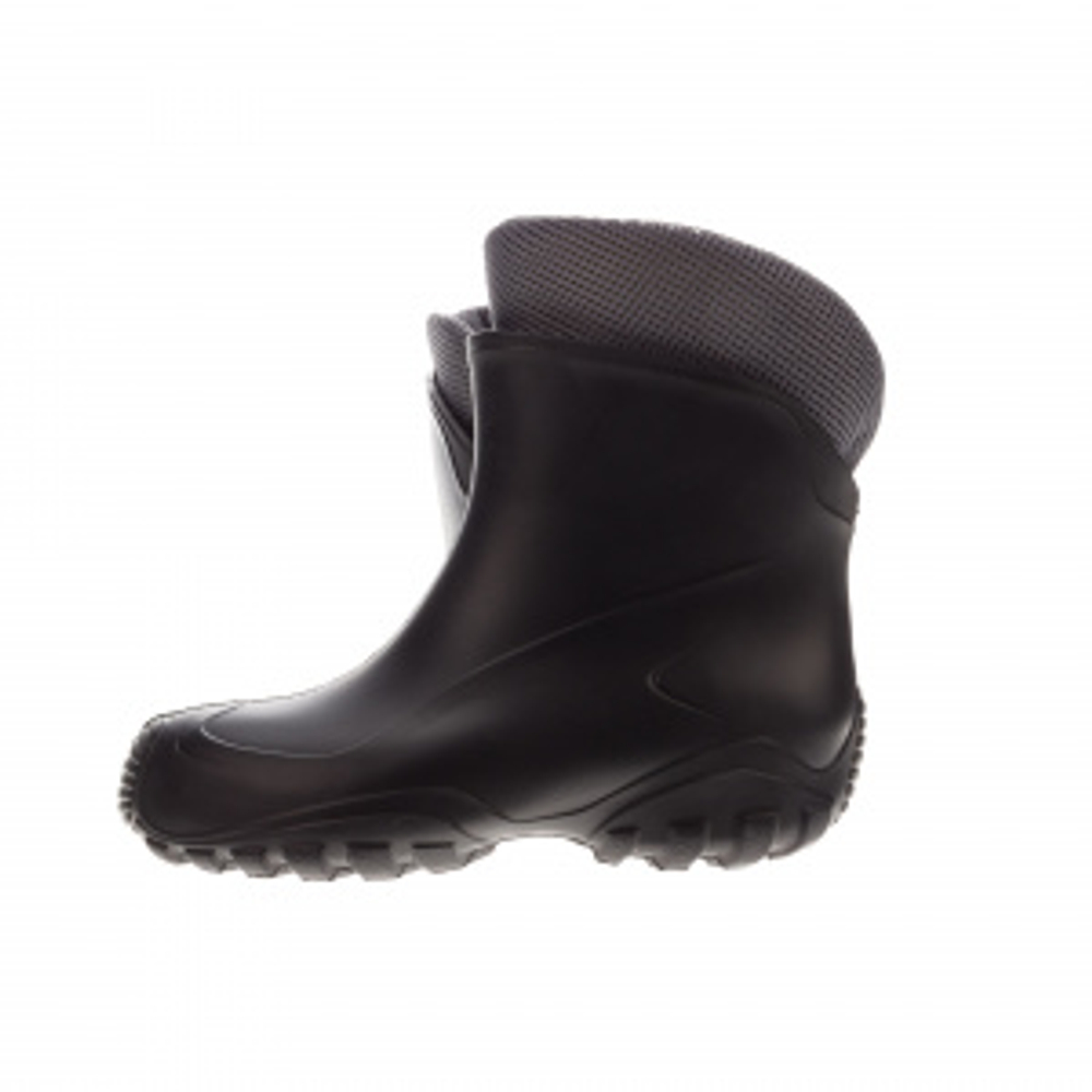 Ботильоны Вездеход Fox ВС-129м (черный)