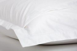 Наволочки 2шт 50х90 German Grass Alpine Brownie Allure  с широким кантом