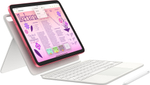 10.9" Планшет Apple iPad 10.9 2022, 64 ГБ, Wi-Fi, iPadOS, синий