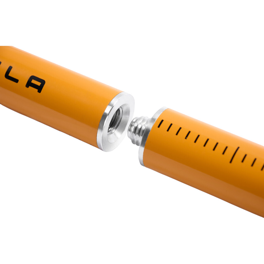 Штанга ACULA STAND 3800 MAXIMUM SET для лазерного уровня с треногой 3,8 м