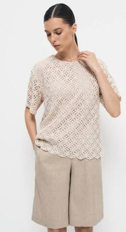 Блуза женская