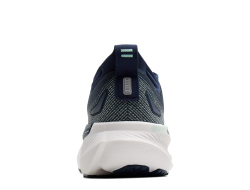 Кроссовки для бега женские Brooks Adrenaline GTS 23 W Тёмно-синие-белые