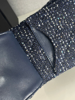 Chanel 25 Small Handbag 30 cm