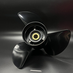 Гребной винт Yamaha 150-300, F150-F275, F300B Yanta (3x14x19) (Polastorm)