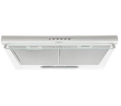 Козырьковая вытяжка Hansa OSC6212WH