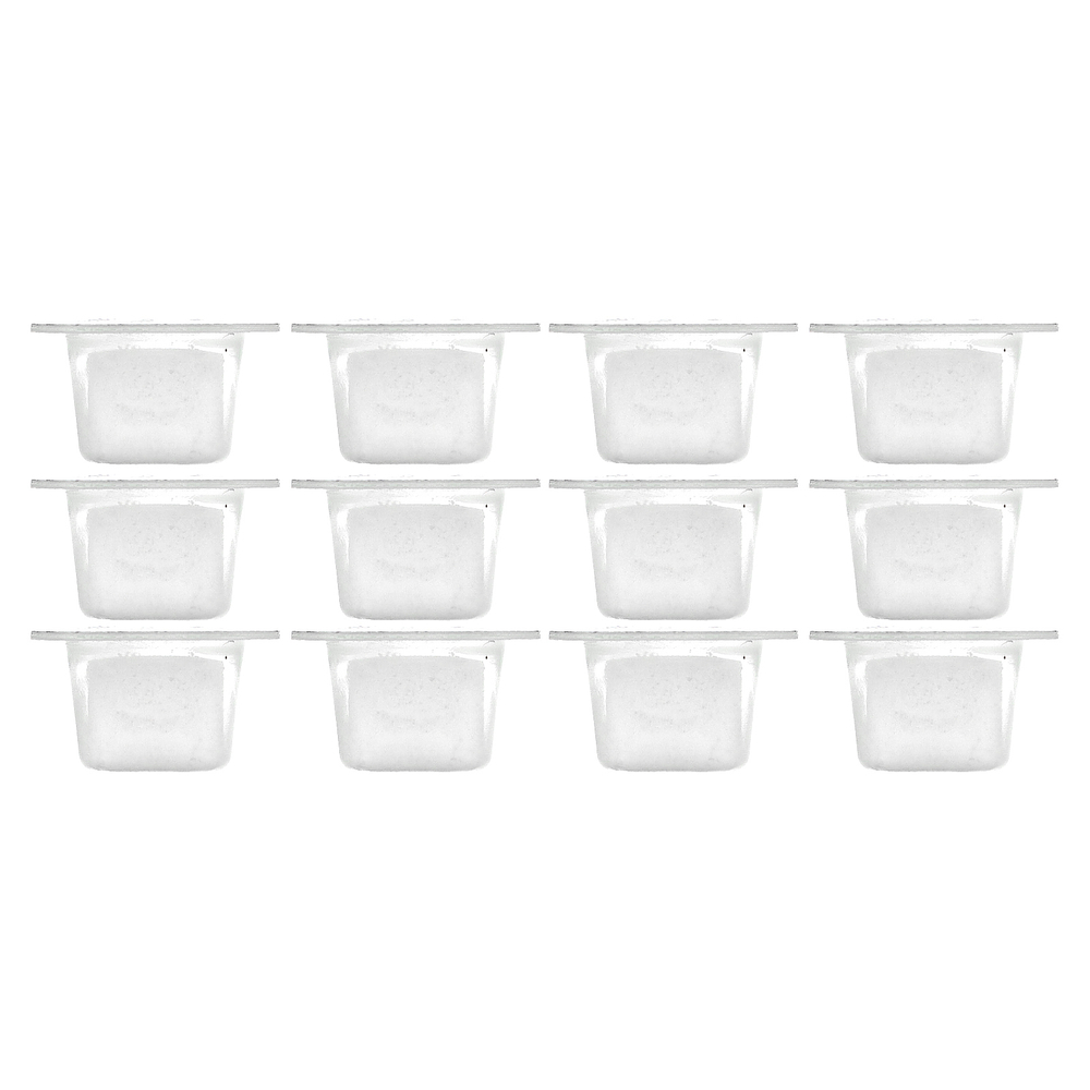 Waterdrop, Shiro MicroEnergy Hydration Cubes, лаймовый цвет и женьшень, 12 кубиков, 24 г (0,85 унции)