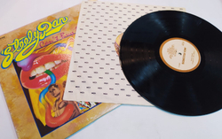 Steely Dan Cant Buy A Thrill (USA 1972)