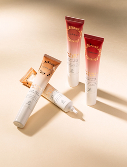 Lumene Natural Glow Skin Tone Perfector - Хайлайтер в кремовой гамме, 20 ml