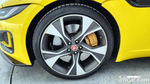 Jaguar F-TYPE P380 First Editions Convertible (09.2021)