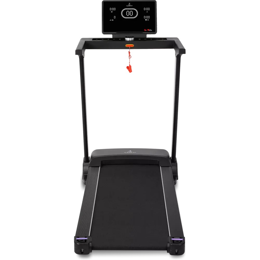 Беговая дорожка Clear Fit CrossPower CT 460 AI